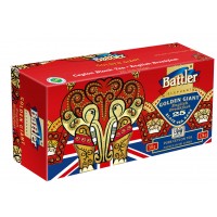 Battler English Breakfast 25 Tea Bags in Carton Box